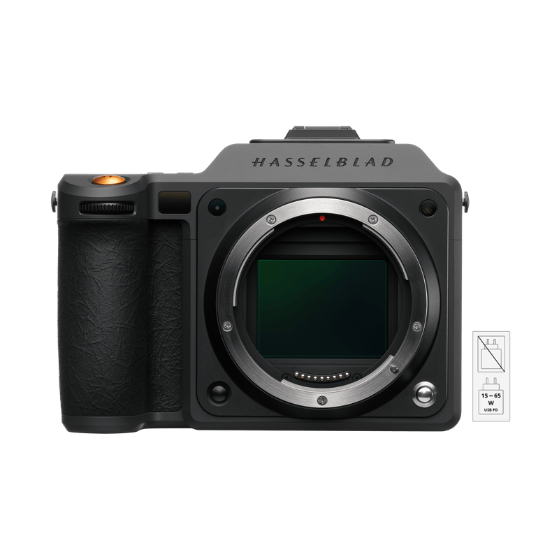 X2D II 100C